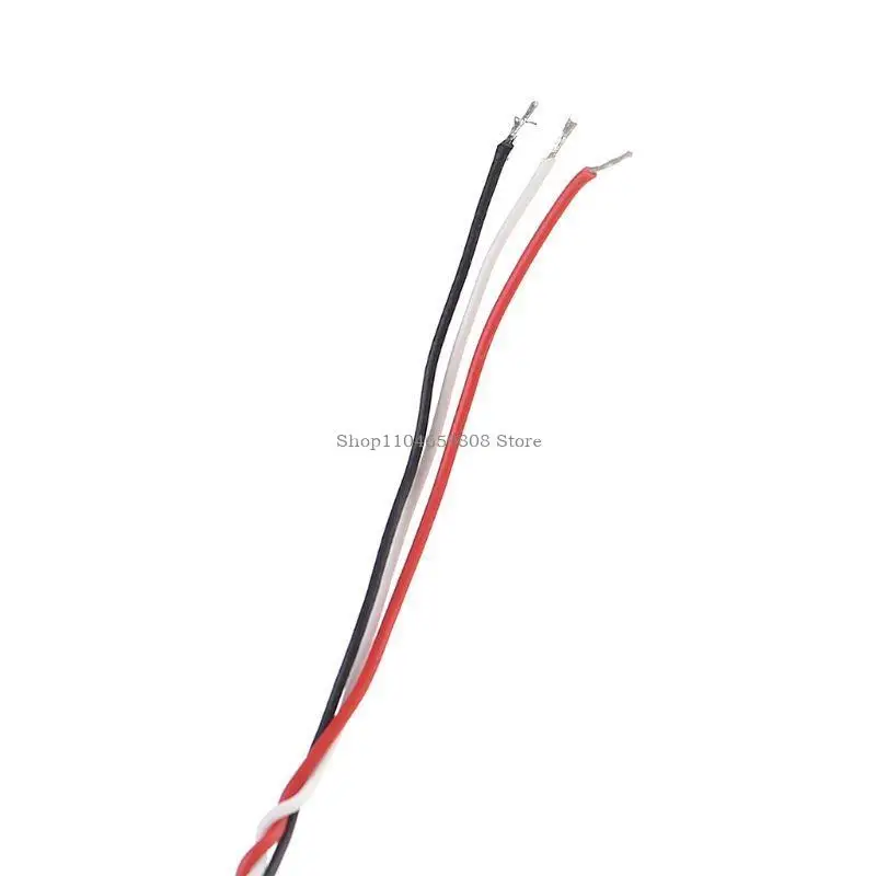 Record Cartridge Phono Line With for LP Vinyl Needle Univers