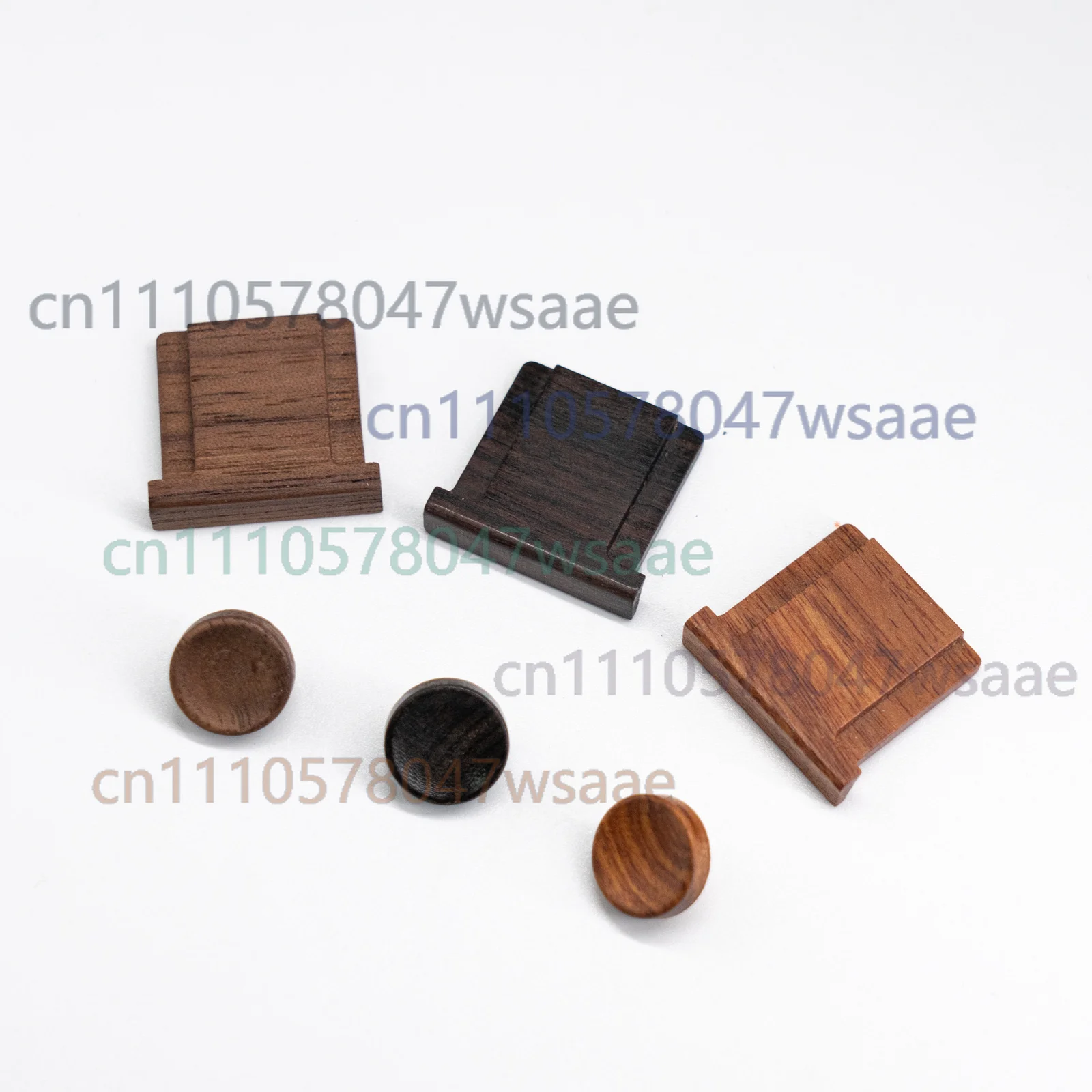 FOR Leica D-Lux8 for Nikon DF ZF Camera Protective Cover Shutter Button Hot Shoe Cap Camera Accessories