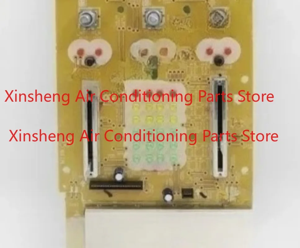 

Suitable for Pioneer DDJ-SR2 High Bass EQ Potentiometer DCS1116 main board DWX4123