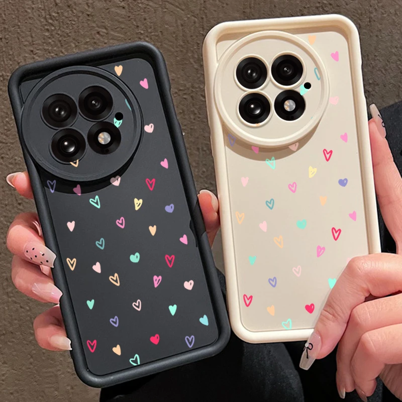 Tiny Hearts Pattern… - image