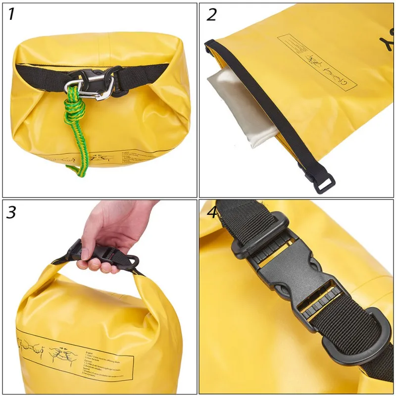 Thumbnail 4 - #41 Latest Ski Bags Offers