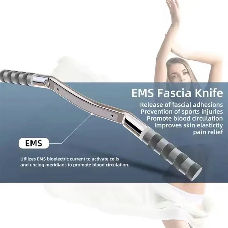 

2025new Class 448K RF Tecar Therapy RET CET Diathermy Fat Removal Machine Anti-Cellulite Relieves Pain Household Device