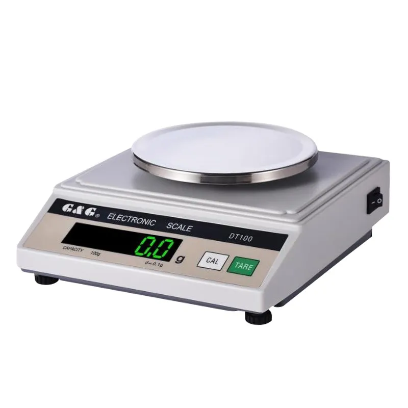 

High-precision Electronic Balance DT100/200/500/1000/2000/5000G Medicine Jewelry Scale