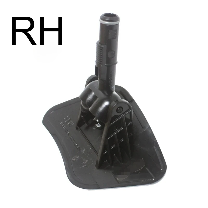 984502J000 984602J000 Headlamp Washer Nozzle for Kia Mohave Hyundai Borrego 2008-2013 OEM 98450-2J000 98460-2J000