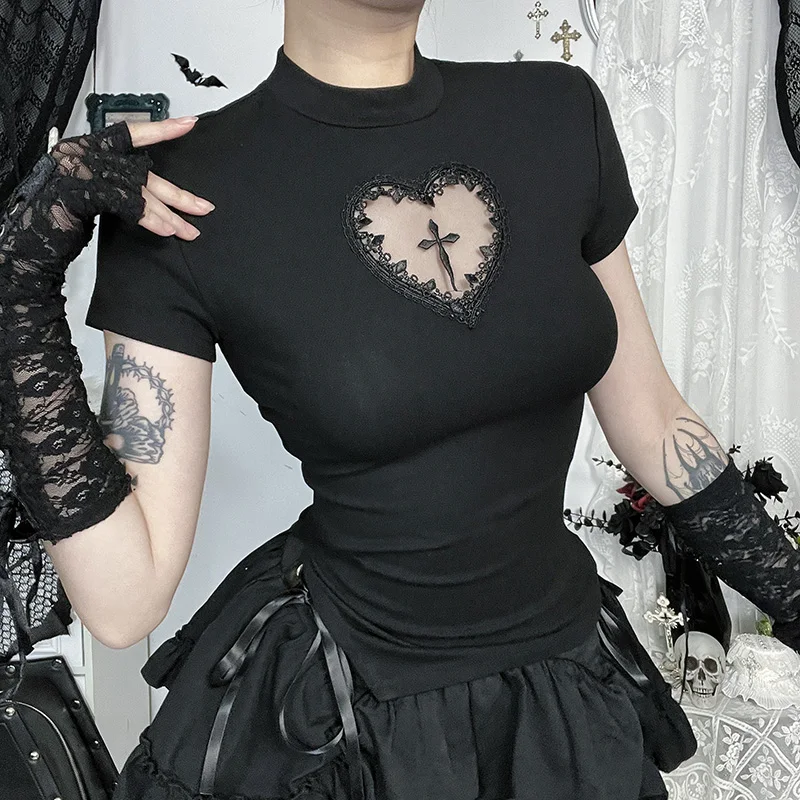 Lilac Xn Y2K Goth B… - image
