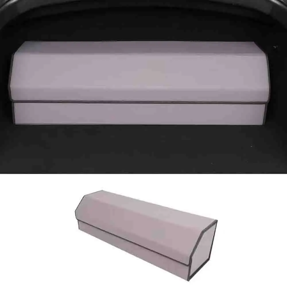 

Для AVATAR 06 2025 2026, ящик для хранения багажника, ящик для хранения багажника автомобиля, ящик для хранения, отсек для сортировки интерьера