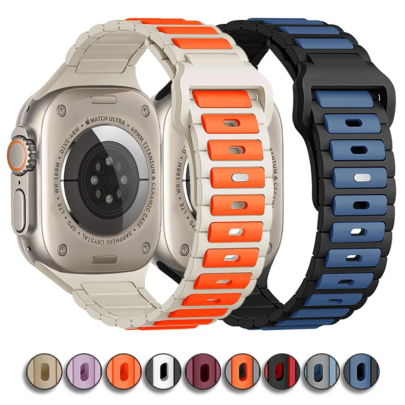 Sport Strap For App… - image
