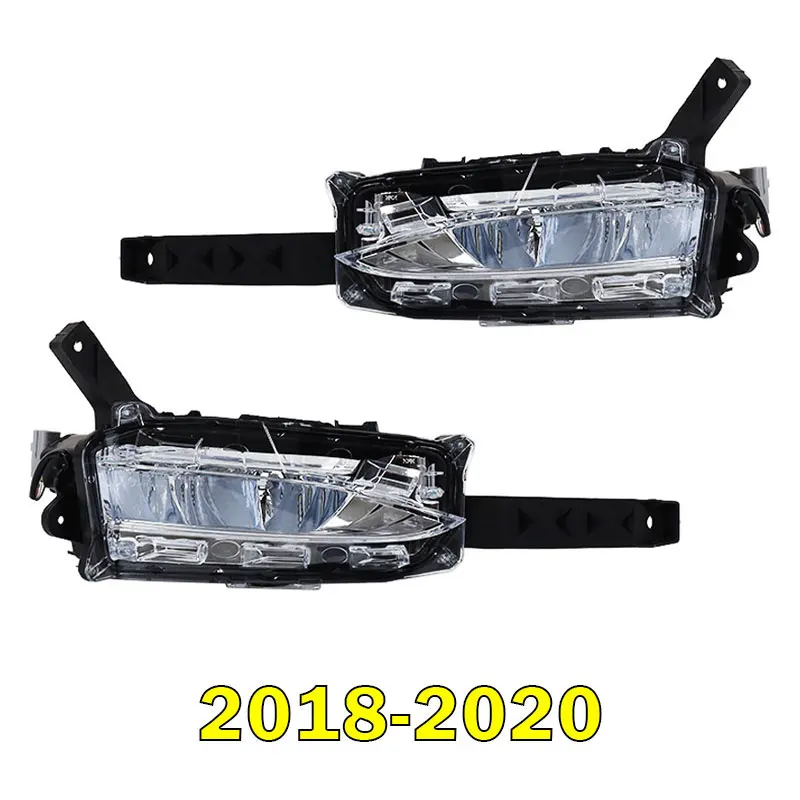 8122078010 8122078020 For Lexus NX200T NX300 2015-2020 Car Front