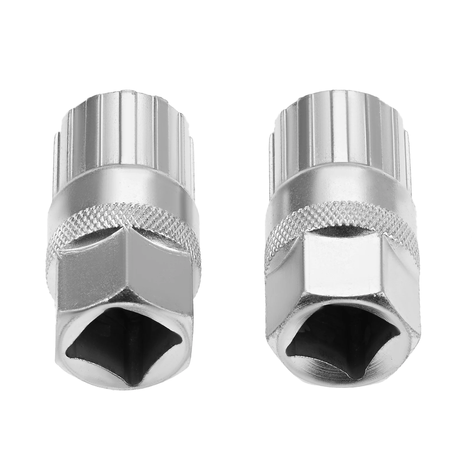 2Pcs Bicycle Flywhe… - image