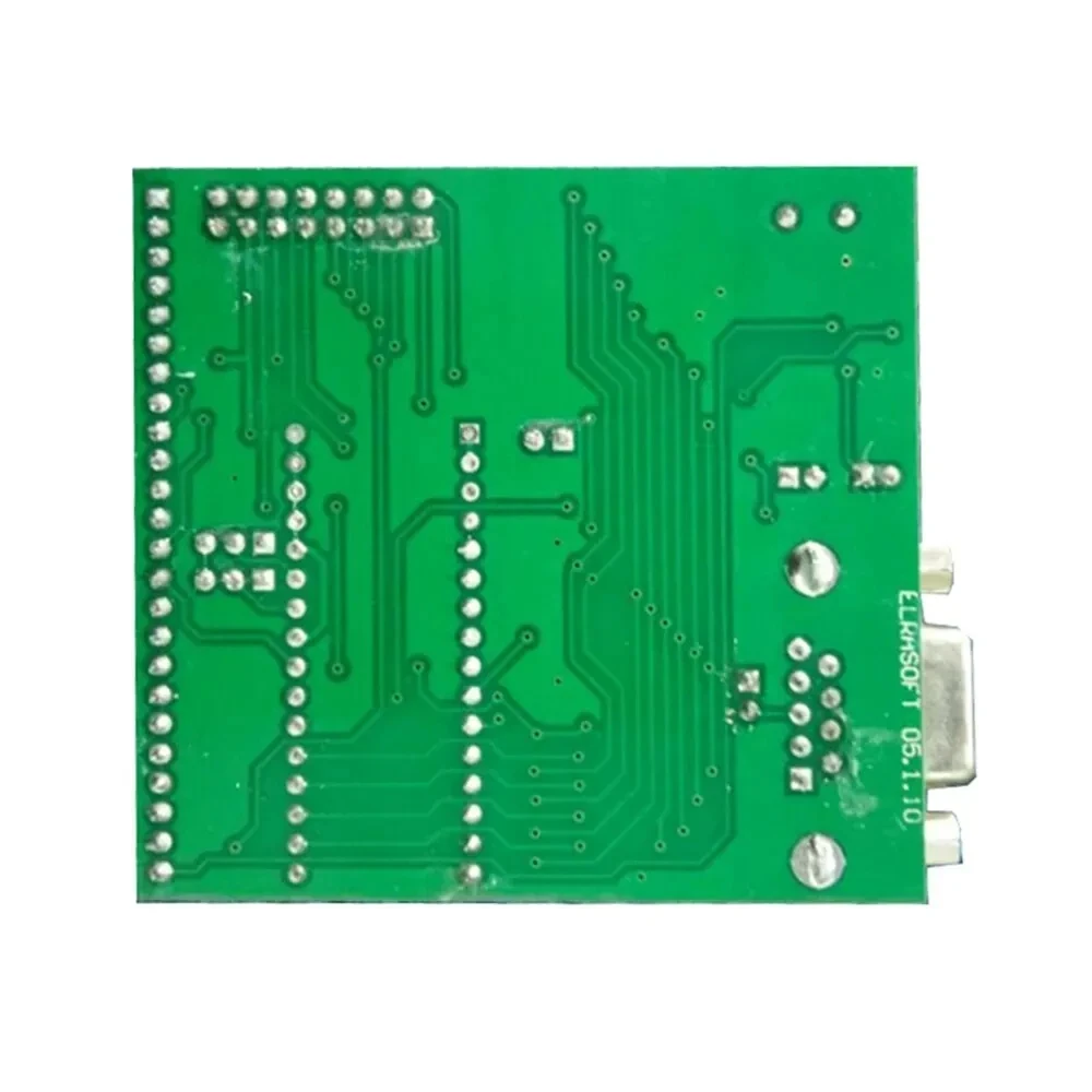 V1.3 UPA-USB TMS  And NEC Adapter Eeprom Board for UPA USB Programmer 1.3 Drive ourselves with UPAUSB Auto ECU Series