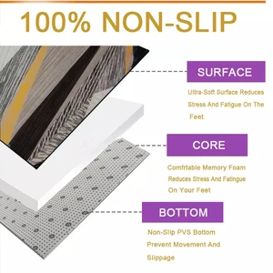 Welcome Mats for Front Door cats, outdoor entrance, hi bye print doormat, non -slip kitchen, funny carpet, interior decoration for home 12 Main Sales Felpudo Gato - №9