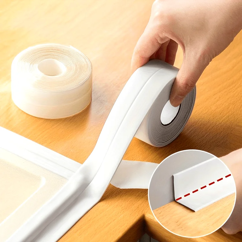 2 Rolls Waterproof …