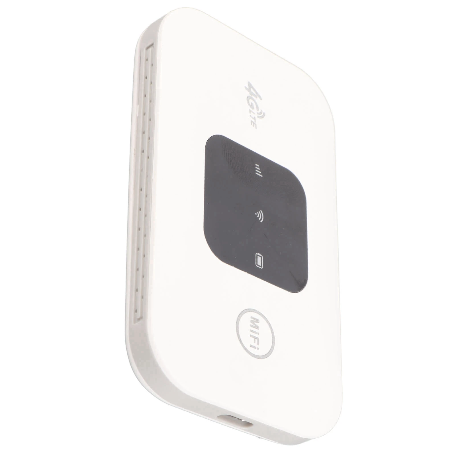 Wireless Hotspot Router Light Portable Support 8 To 10 Users Portable Internet Hotspot 150Mbps Downstream for Office