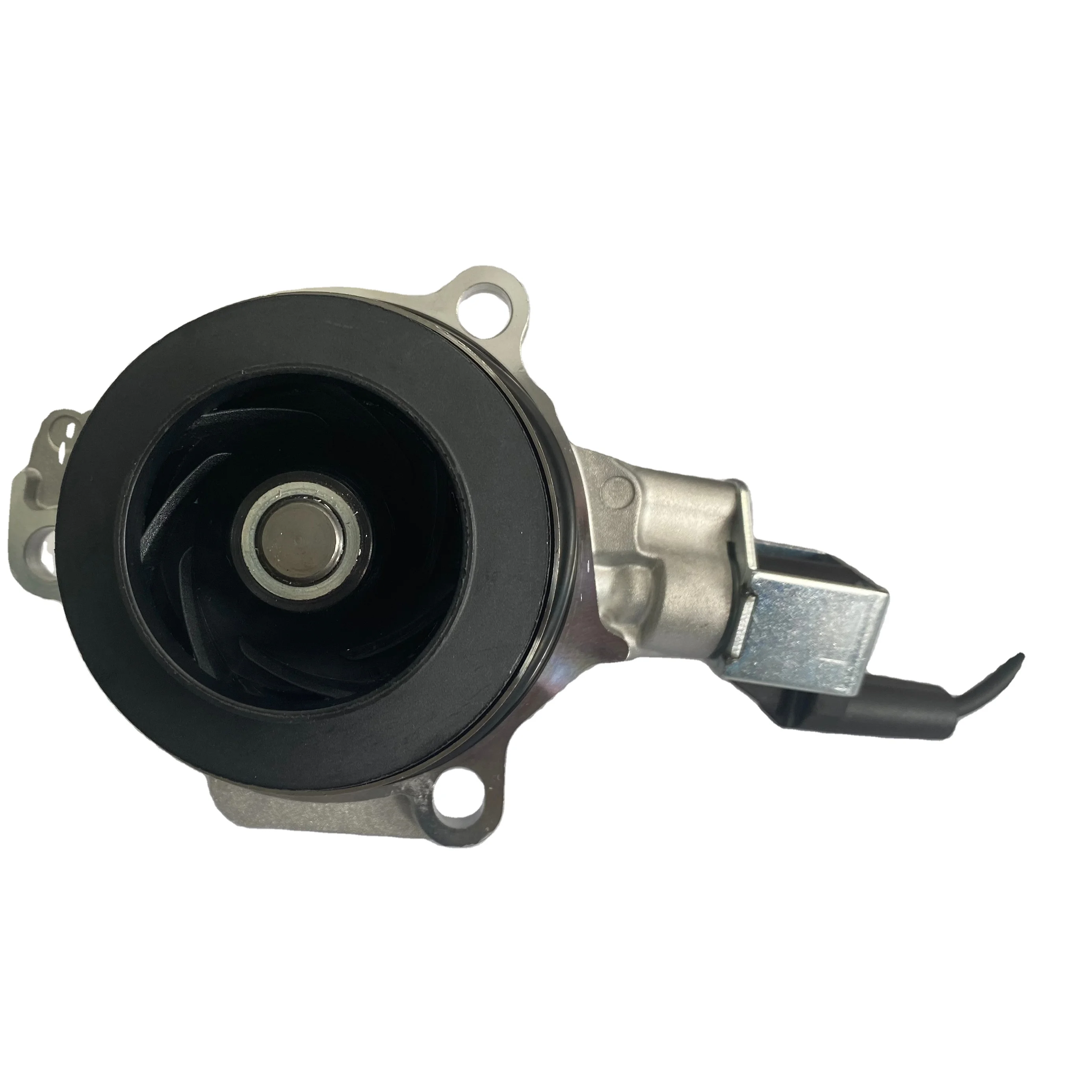 Заводской водяной насос двигателя для VW EA288 2.0T DIESEL CRUA CVCA TDI 04L 121 011 E
