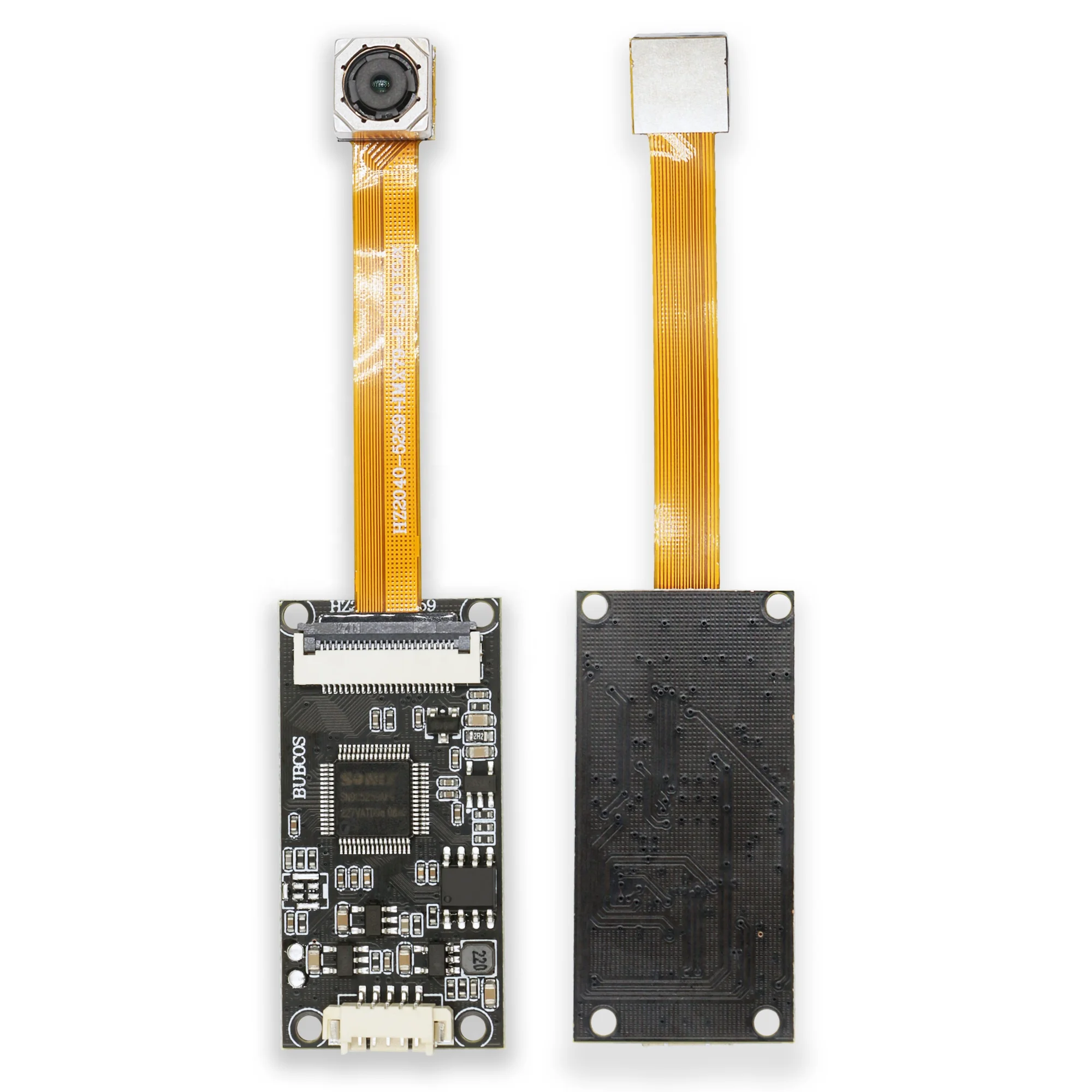 

5MP OV5640 CMOS Sensor USB Camera Module with HD Resolution Infrared Technology 80 Field of View