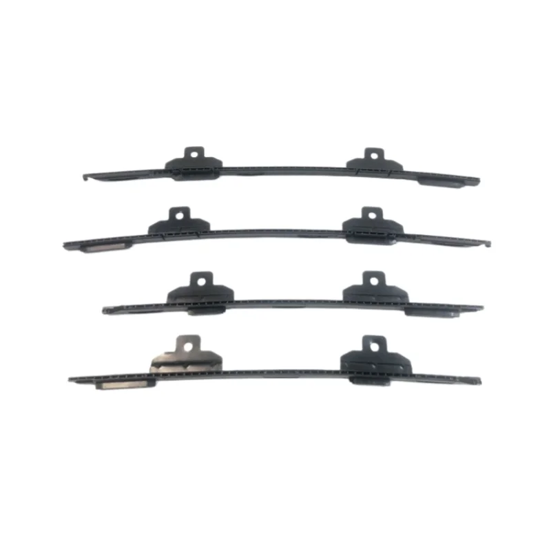 54102993888 Car Panoramic Roof Manual Sunroof Curtain Guide Rail Sliding Bracket Kits for BMW X1 E84 MK1 Sunroof Seal