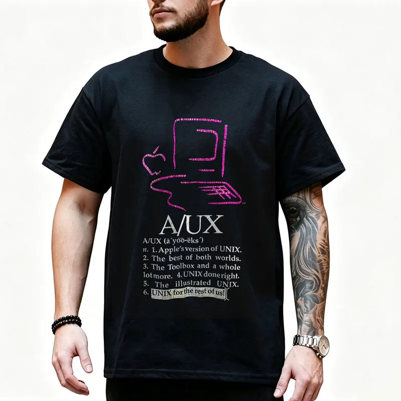 Computer_60416 Graphic T‑Shirt for programmer Software Engineers Geek IT Developer Fan Gift Tops S-6XL