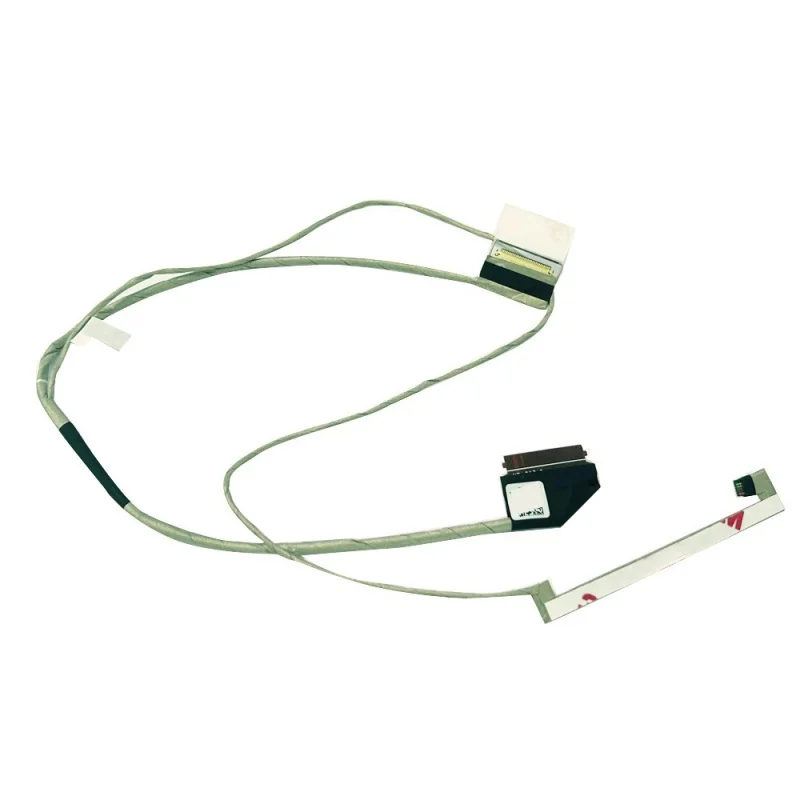 Non-Touch EDP LCD Screen Cable For Dell Vostro V3400 V3401 V3405 DC02003QB00