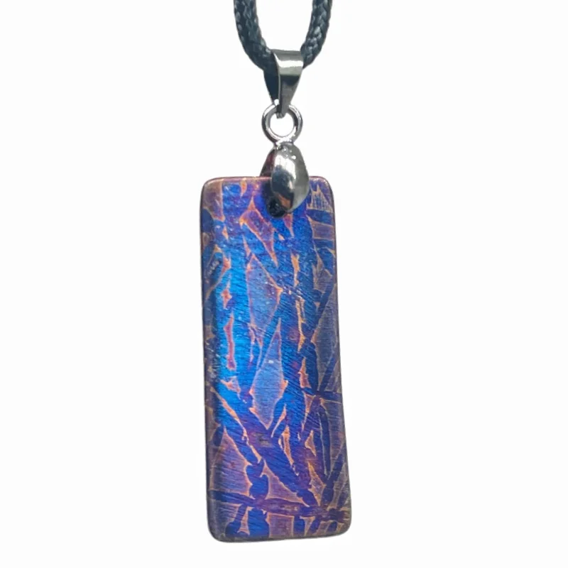autentica-collana-in-meteorite-di-ferro-muonionalusta-trattata-termicamente-ciondolo-in-meteorite-di-alta-qualita-serie-lk419