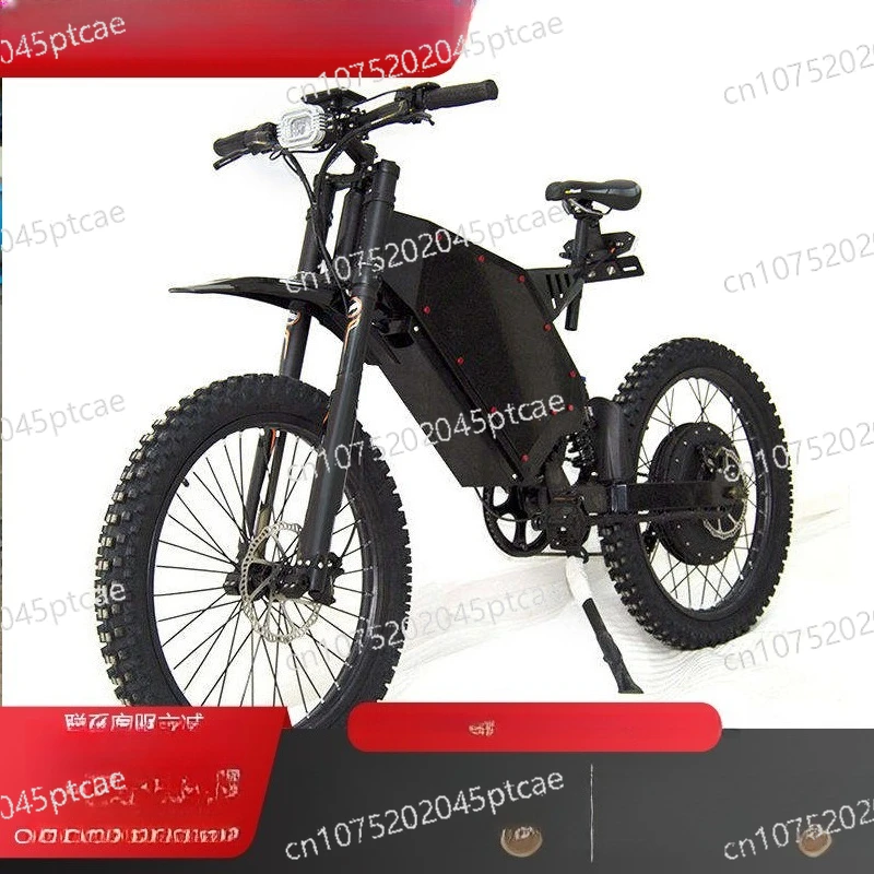 Motorcycle Export High-speed Adult Lithium Battery Off-road Electric K5 Two-wheeled Racing Car