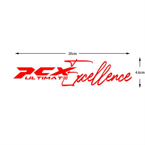 Reflective Stickers Suitable for HONDA PCX 125 150 160 Motorcycle Sticker Accessories Waterproof Film Decals Scratch Decoration - Image 6