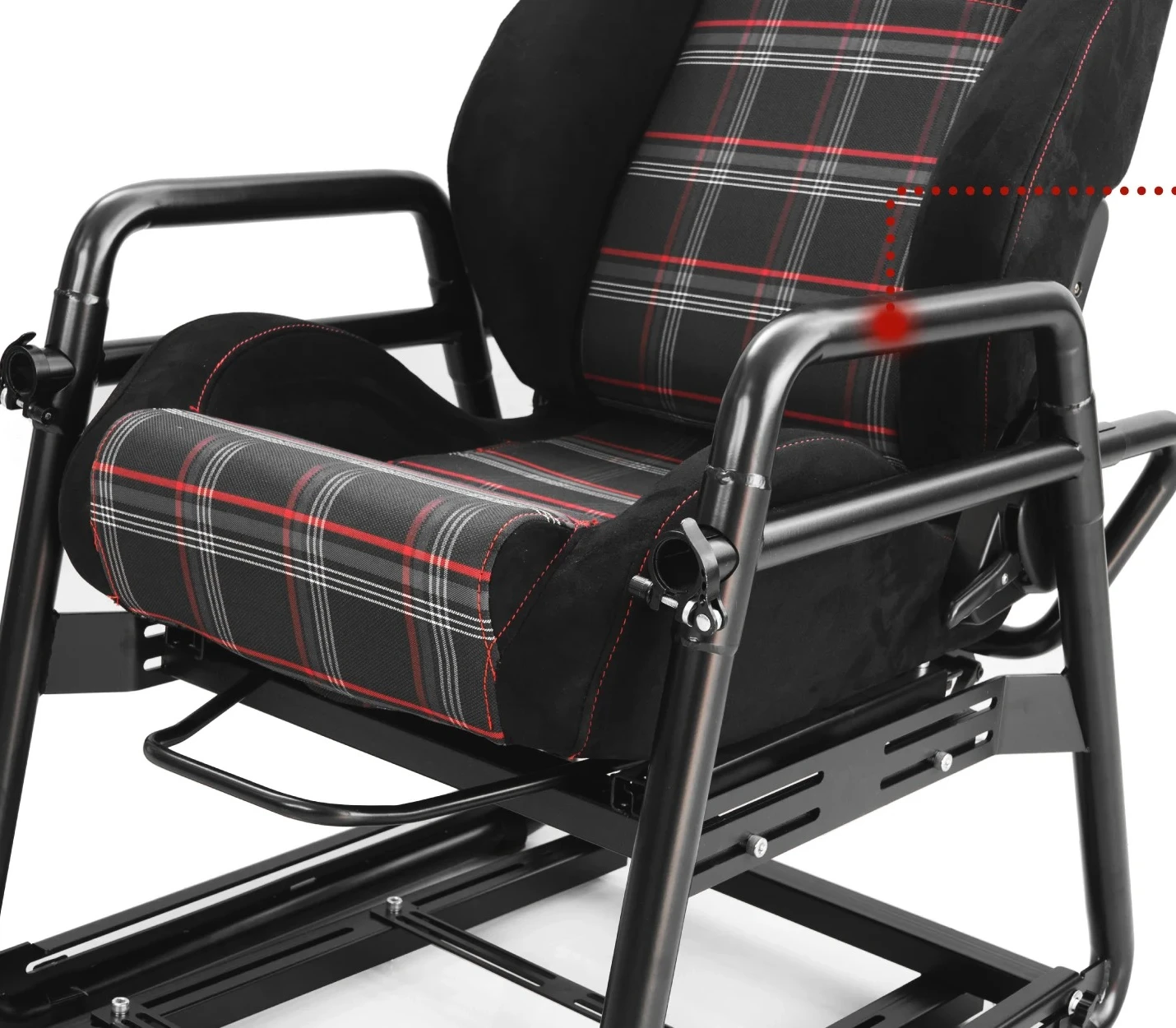 

Многоосная динамическая поддержка, эргономичный кронштейн для симулятора кабины