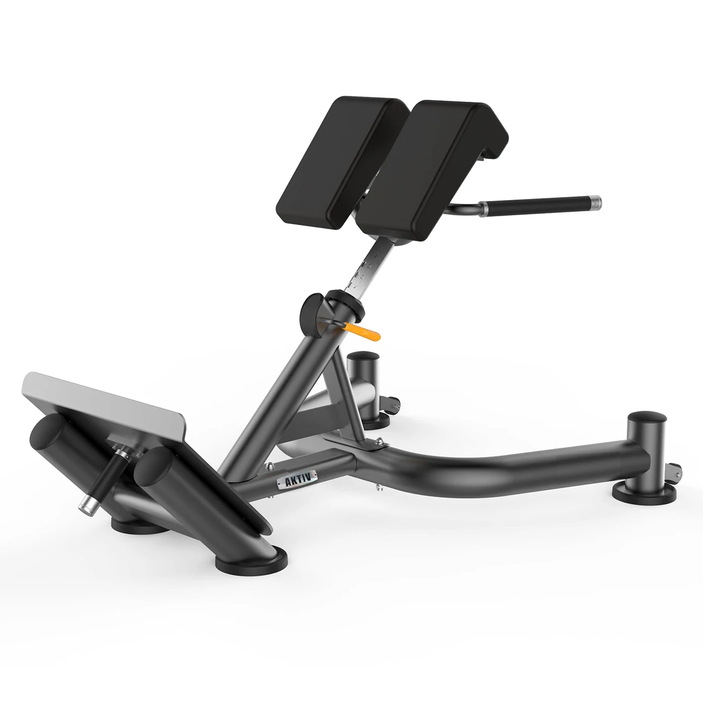 

Adjustable Back Extension Bench - Professional Lumbar Support Trainer for Core & Lower Back Workouts 2025