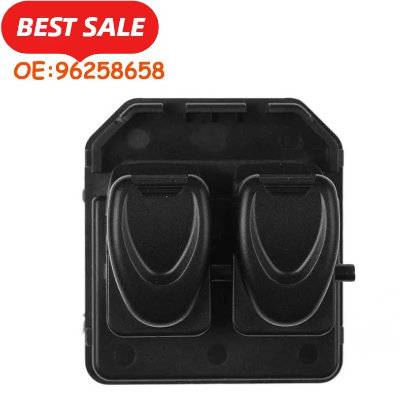 

Car 96258658 For Chevrolet /Buick/Daewoo Matiz 98-15 Electric Power Master Window Lift Control Switch for General motor