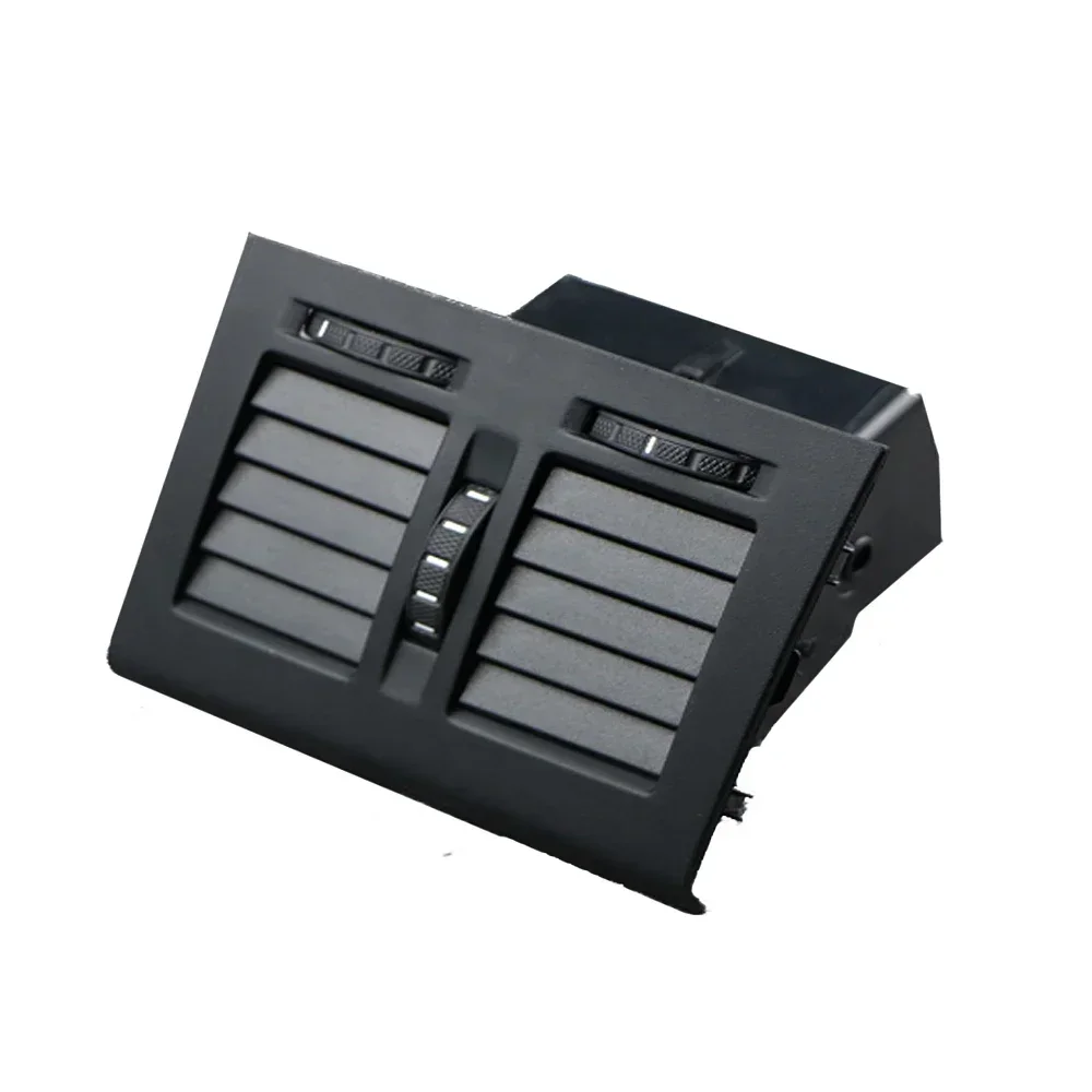 

New Interior Rear Seat Air Conditioning Outlet Vent Grill Trim For Skoda Octavia mk2 2 A5 2004-2013 Yeti 5L 2010-2013 1Z0819203