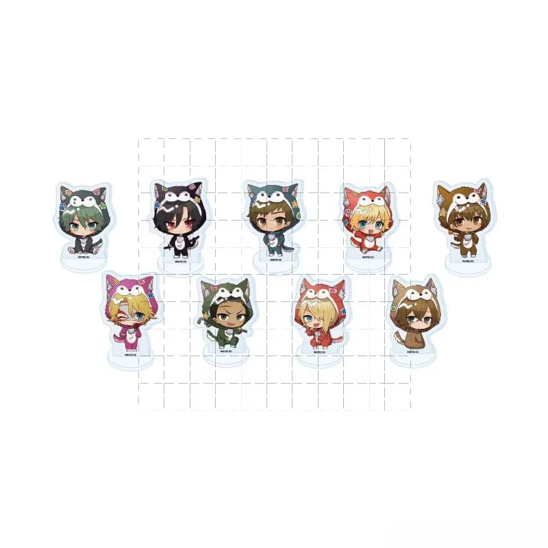 Game Akira Shiki Ke…