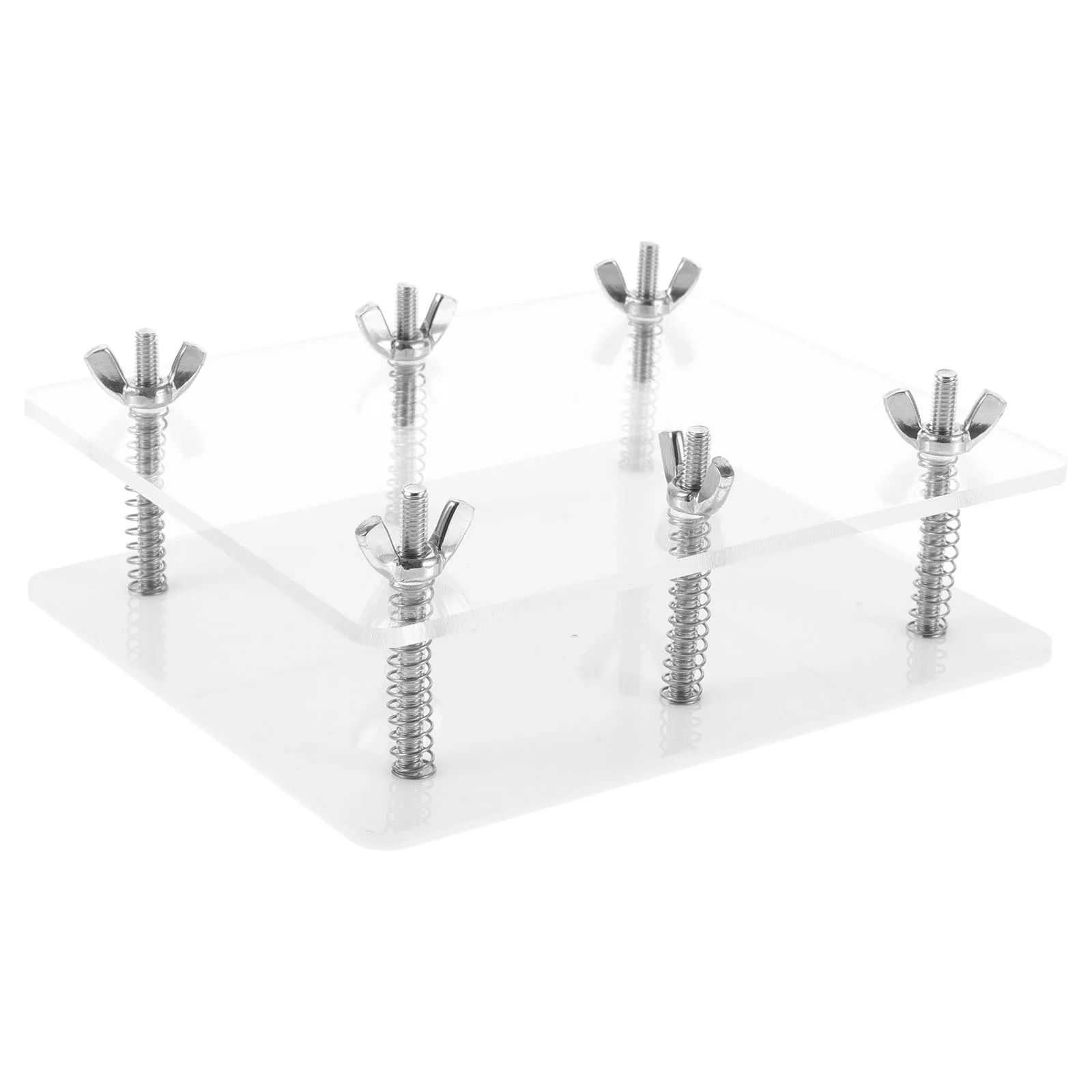 

Card Flatten Device Professional Trading Card Accessories Presser for Quick Restoration and Durability Home Supplies