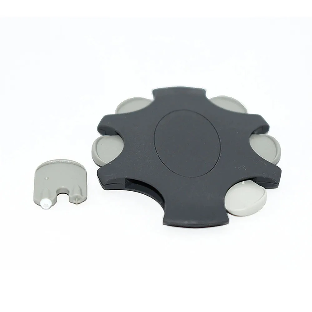 Oticon Hearing Aid Wax Guards 3/6/12 Pack ProWax Replacement Filters for ITC CIC Disposable Ear Wax Traps Cerumen Protection image 6