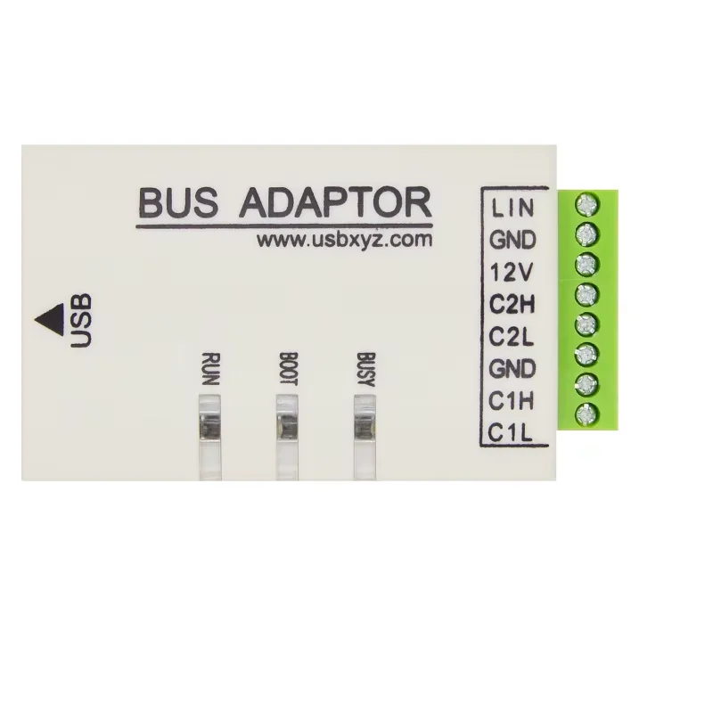 Usb To Can K Bus An… - image