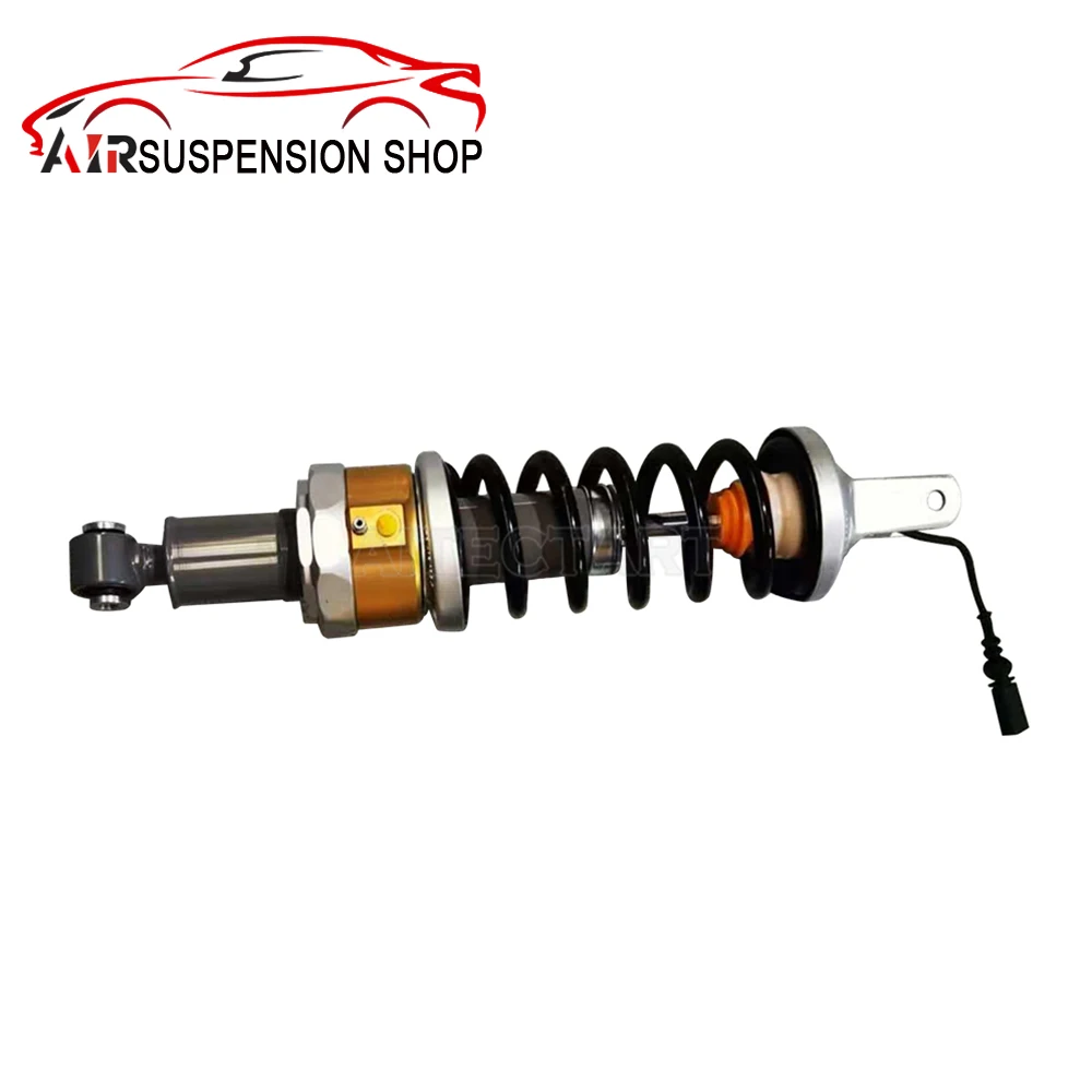 Для Lamborghini Aventador LP740-4 S Centenario передняя пневматическая подвеска амортизатор 470412019 S OEM-качественные автомобильные аксессуары Для Lamborghini Aventador LP740-4 S Centenario передняя пневматическая подвеска амортизатор 470412019 S OEM-качественные автомобильные аксессуары