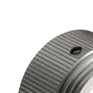 For Heating Systems Radiator Valve Connector Thermostat Head Adapter 2.9*2.9*1.9cm Efficient Heat Transfer Design