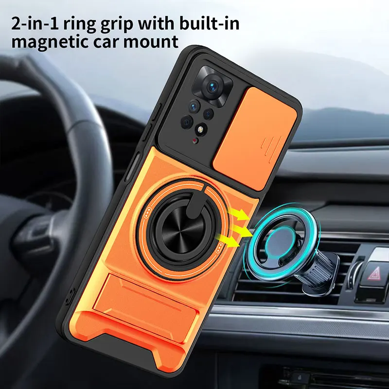 For Xiaomi Redmi No…