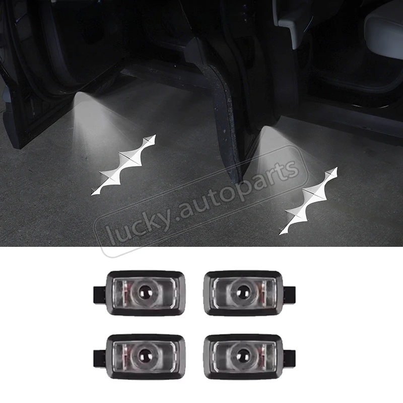 For Byd Leopard 5 A…