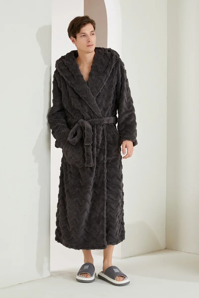 Men Dark gray