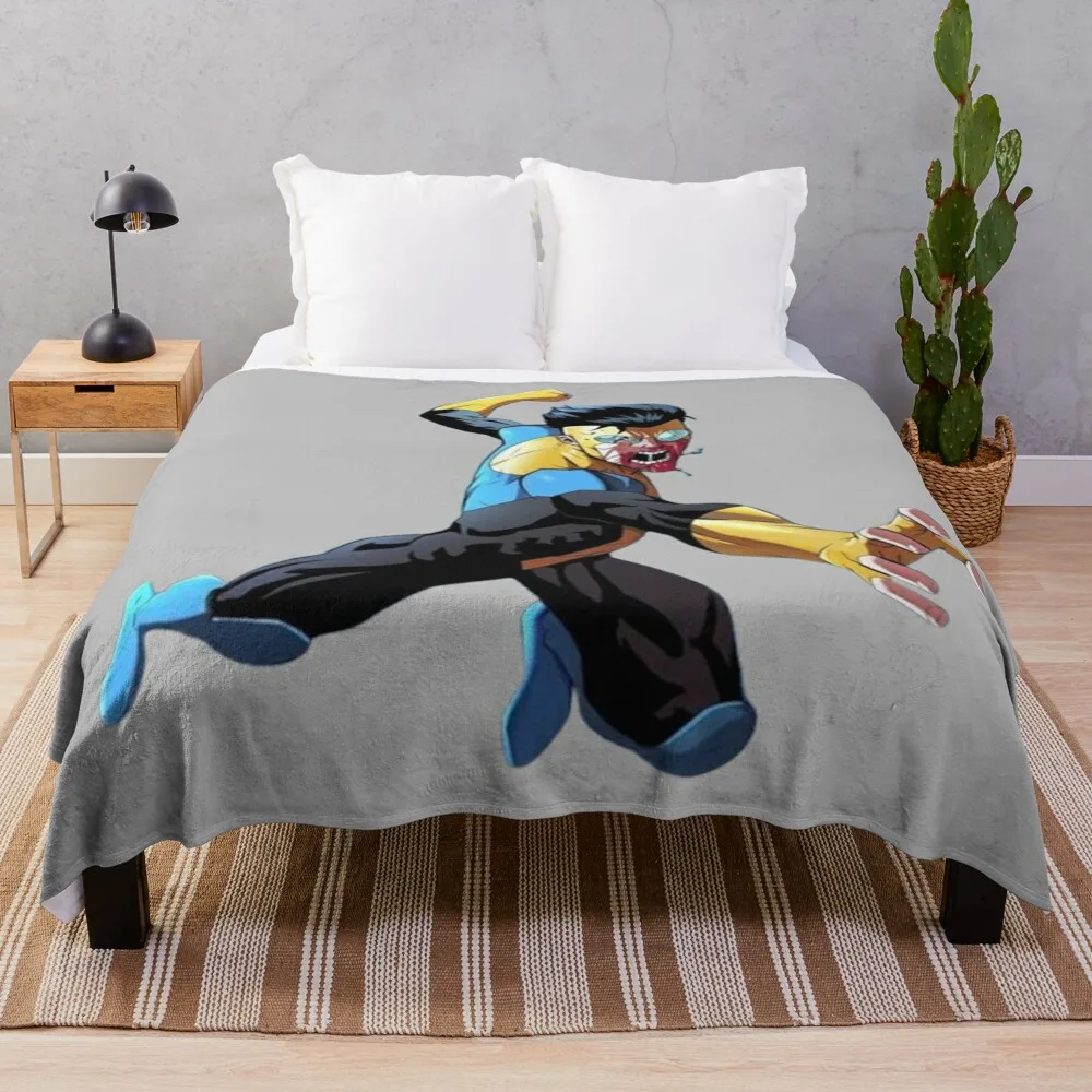 

Непобедимое одеяло, детские винтажные декоративные одеяла для среды