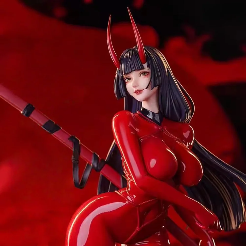 

55cm Fate/Grand Order Figure Senji Muramasa Figures Figurine Model Sexy Girl Anime Statue Collection Desk Decora Toys Gifts