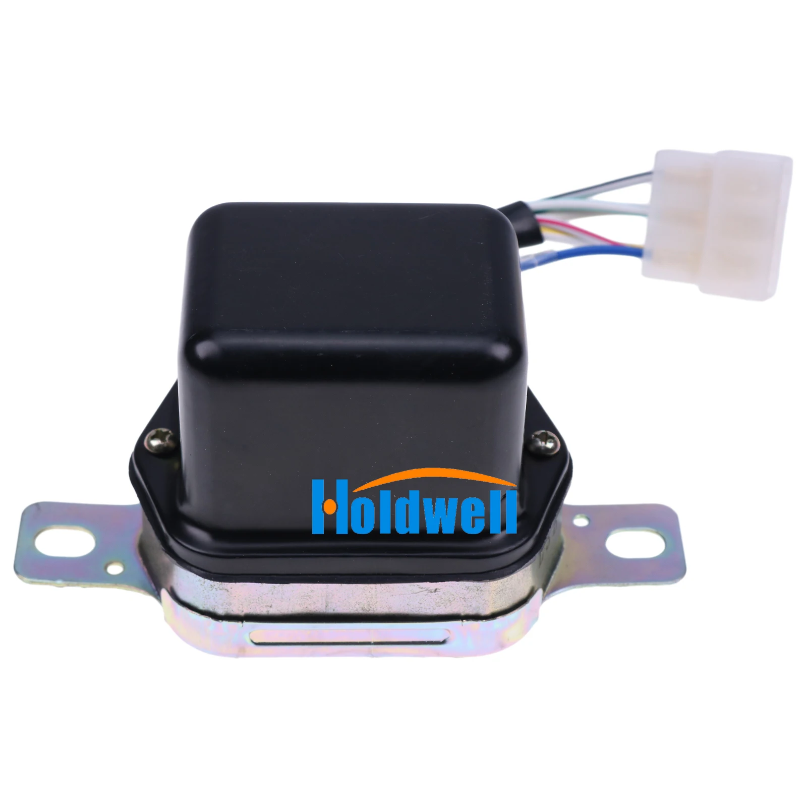 

Holdwell 12V Regulator SBA185516010 for Ford New Holland 1100 1120 1200 1210 1220 1300