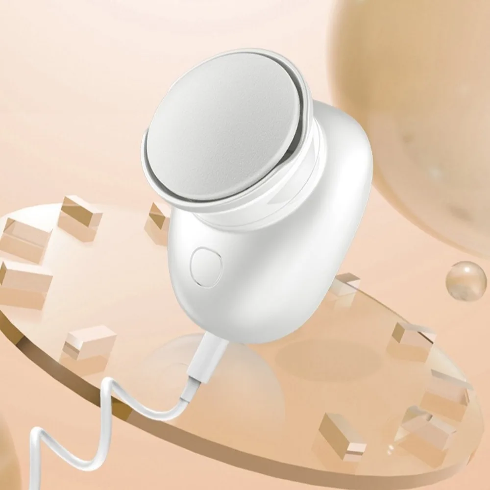 Cuticle Callus Remover Electric Feet Sander Machine USB Rechargeable Foot Grinder Rupture Skin Trimmer Foot Care