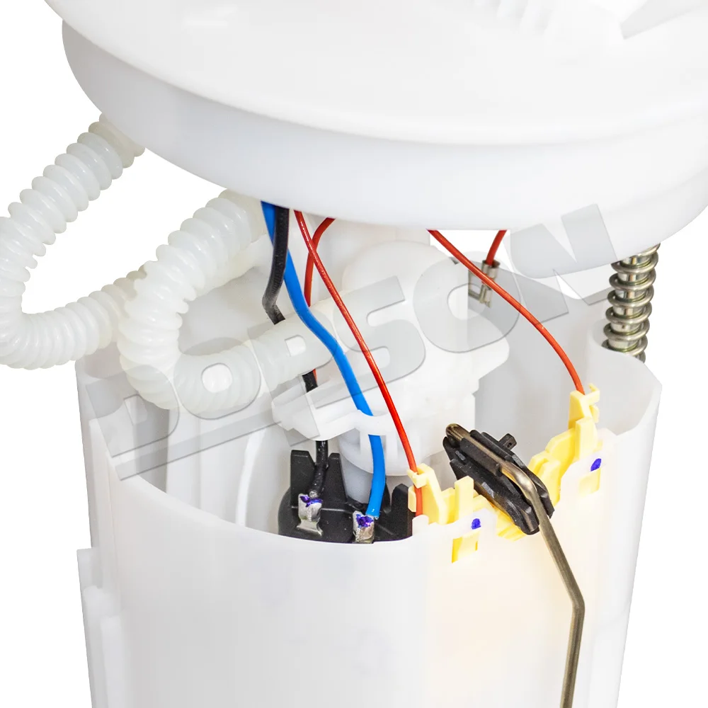 Dopson nuevo conjunto de bomba de combustible eléctrica de alta calidad DPS3108B BV61-9H307-RC BV61-9H307-RA para Focus 1.6L 2012