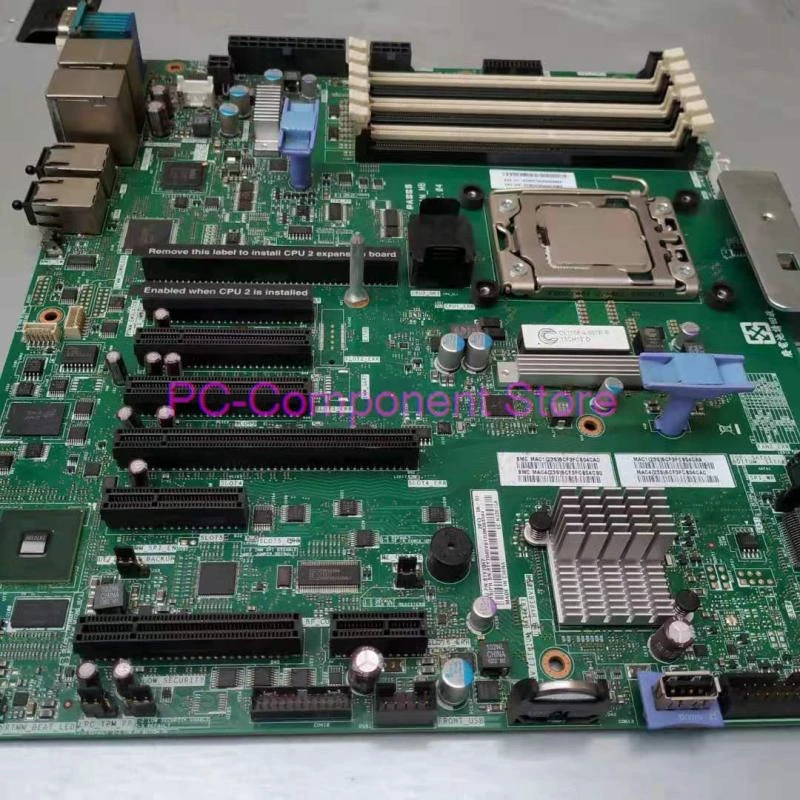 Server Motherboard For IBM For X3300 M4 7382 81Y7047 00W2268 00AK852 00MW037