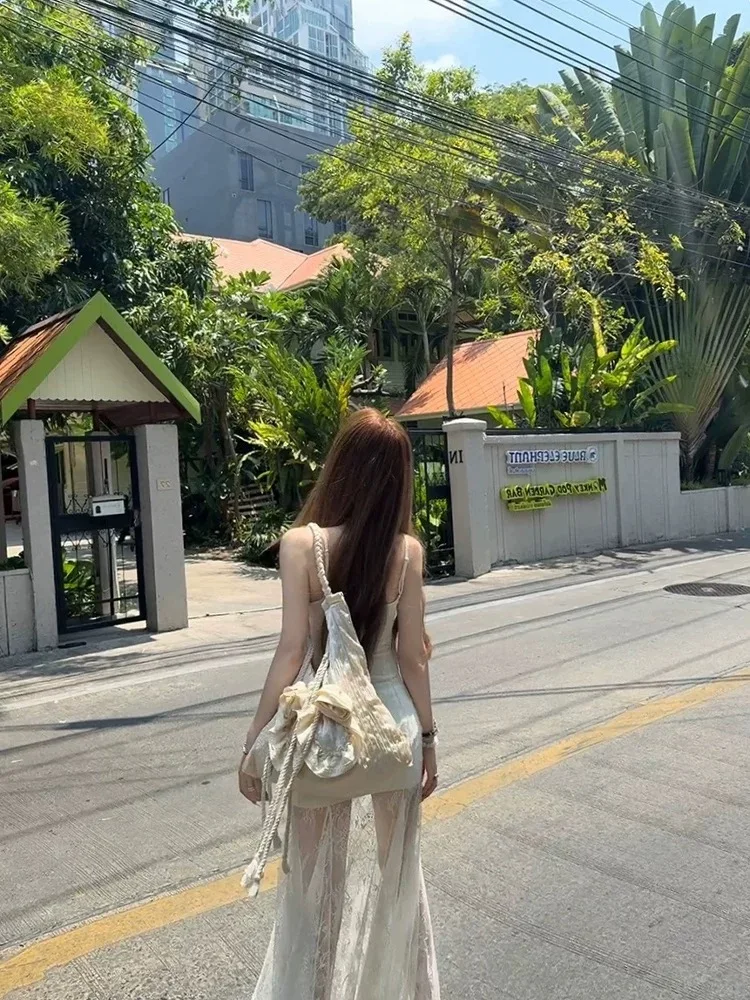 ชุดเดรสผู้หญิง สไตล์เรียบหรู สำหรับฤดูใบไม้ร่วง ผ้าทวีด ลายตารางสีตัดต่อ คอเต่าครึ่งตัว แต่งผ้าแบบแพทช์เวิร์ค ทรงเอไลน์ สีขาว เหมาะสำหรับงานรับปริญญาและใส่ทำงาน