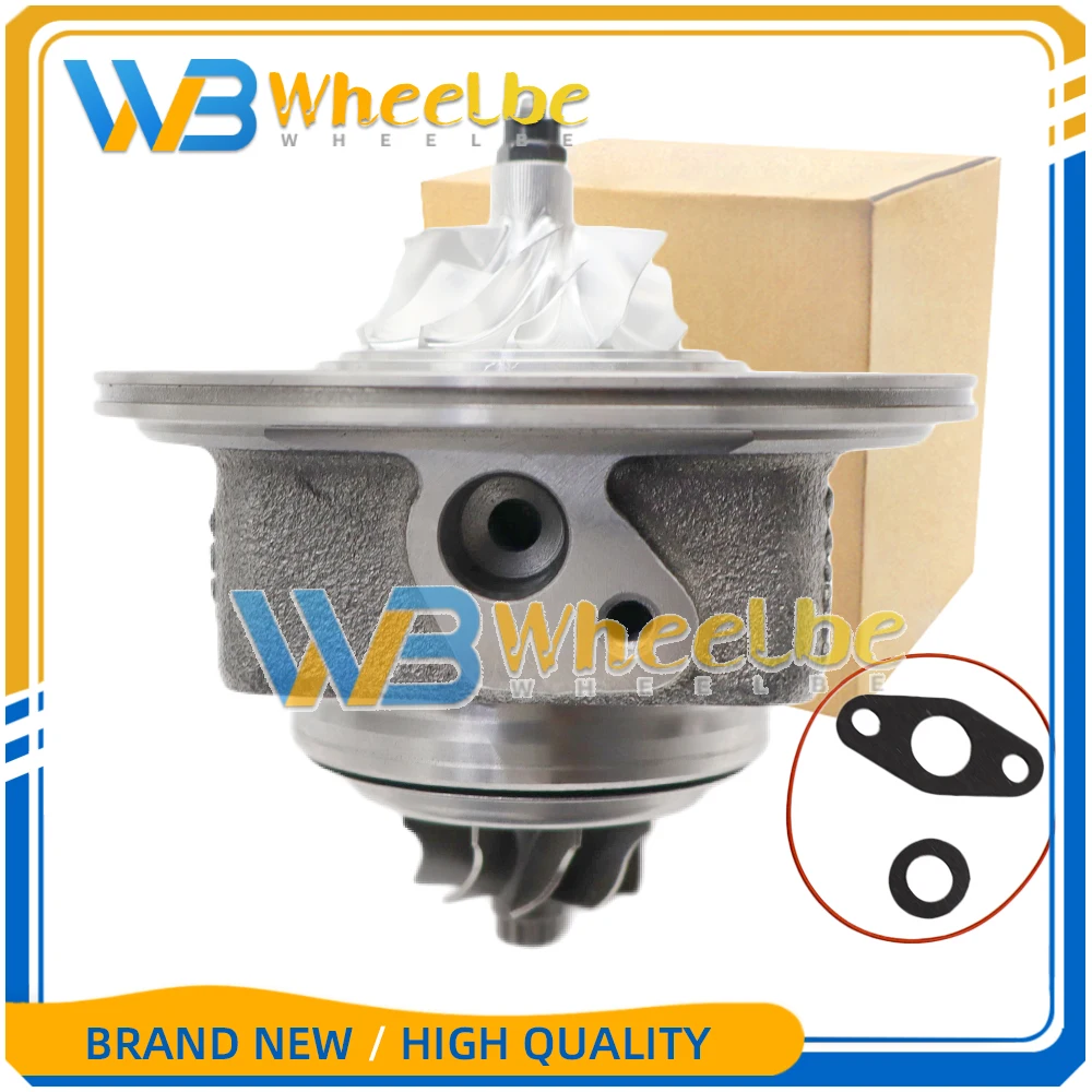 NEW GTDI12V Turbo CHRA For BMW Mini 8643129 7636784 11657636784 11658643129 2681209 Turbocharger Parts