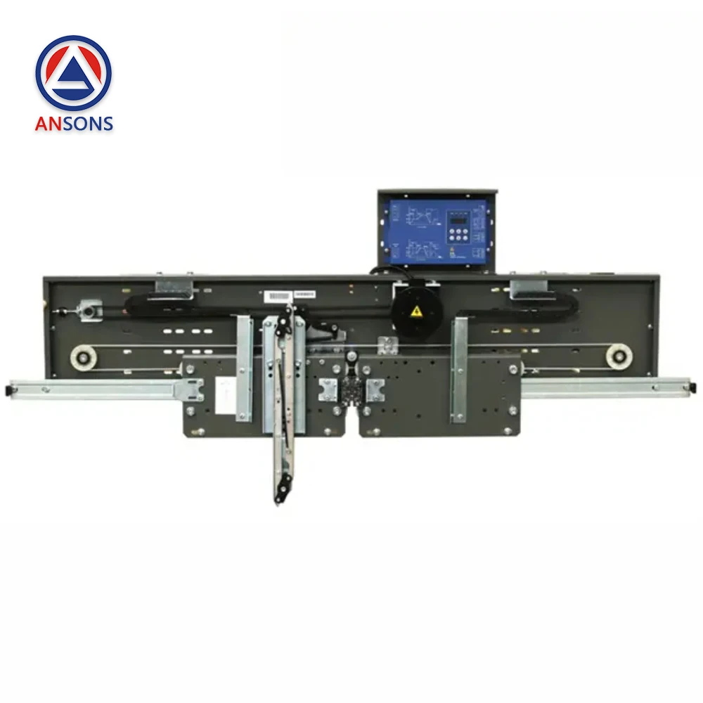 

J2500-C2B BST Elevator Door Operator 2 Panel Center Opening PM Synchronous Ansons Elevator Spare Parts