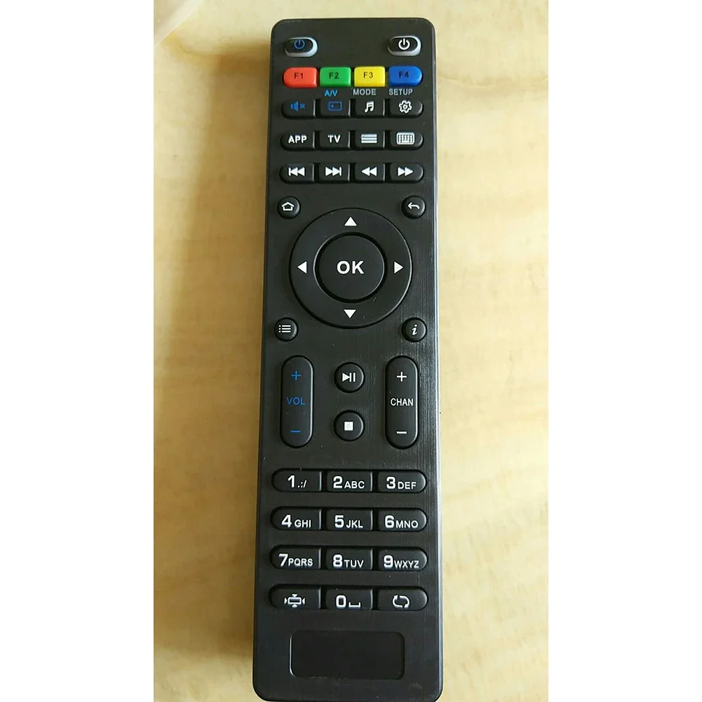 Remote Control For Mag 250 254 255 260 261 270 IPTV TV Controller TV Box Controller Home Theater DVD Remote Control      New