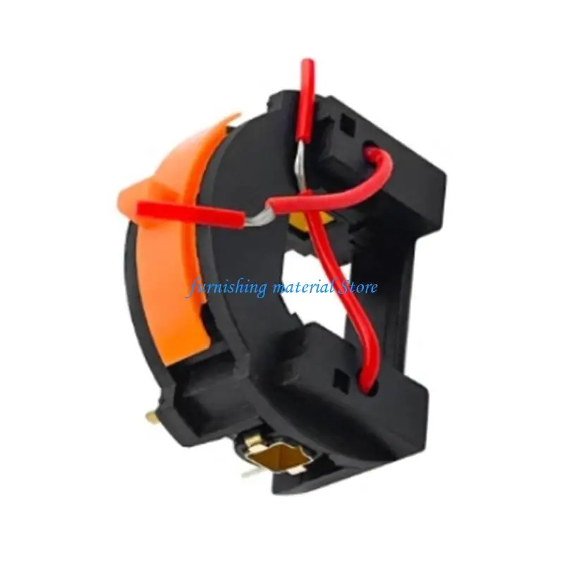 

Y5GD Precise Speed Adjustment Switches Tool for Electric Grinders Enhances Efficiency