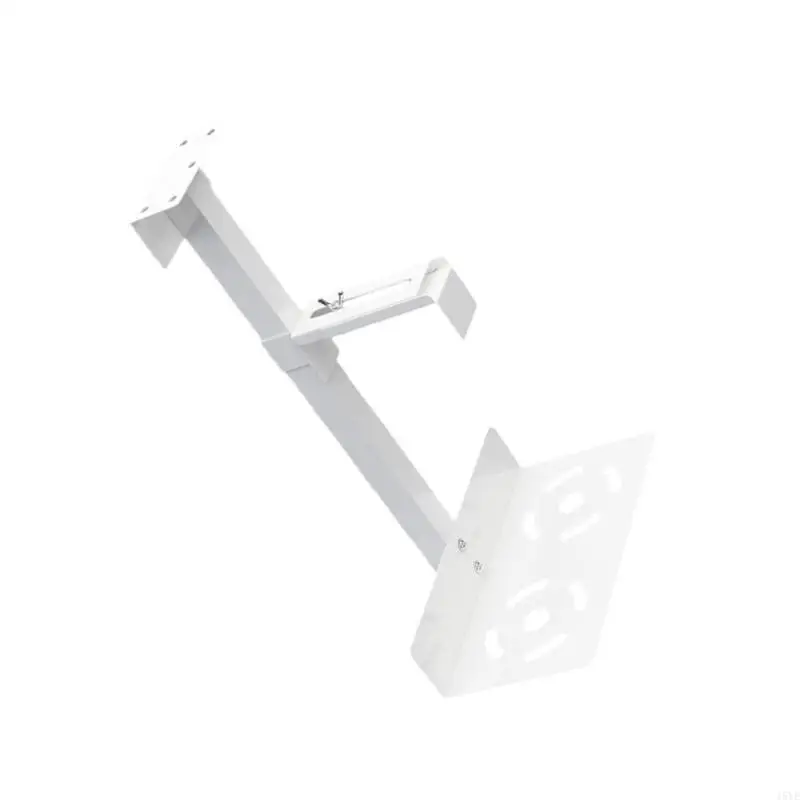 

PC Case Holder Space Saving Hanging CPU Bracket For Offices And Homes